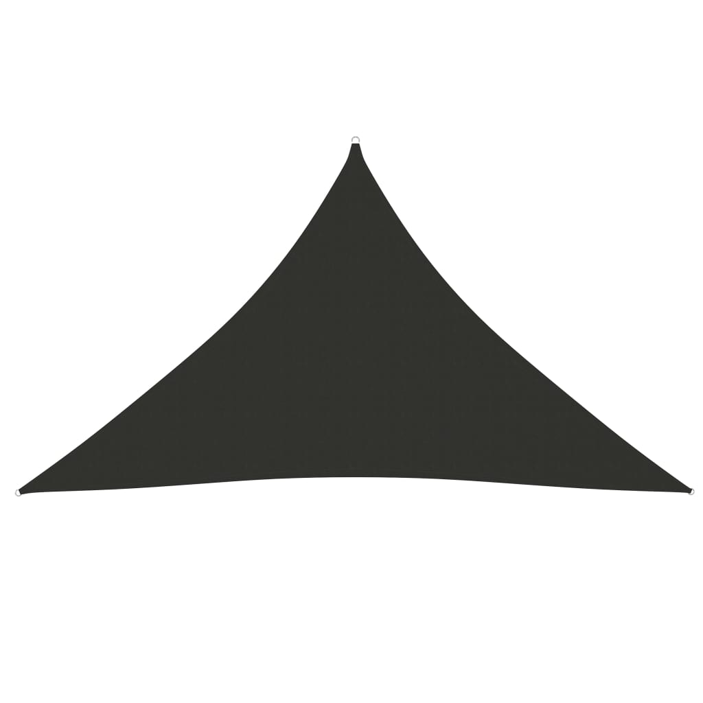 vidaXL Voile de parasol...