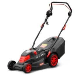 Tondeuse a  gazon électrique 1600W - 38CM - Elem Garden