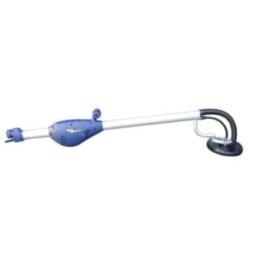 Set ponceuse plça¢tre 600W & aspirateur 520W