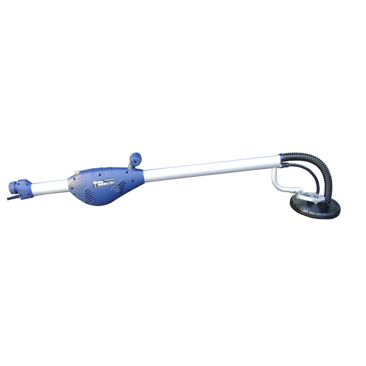 Set ponceuse plça¢tre 600W & aspirateur 520W