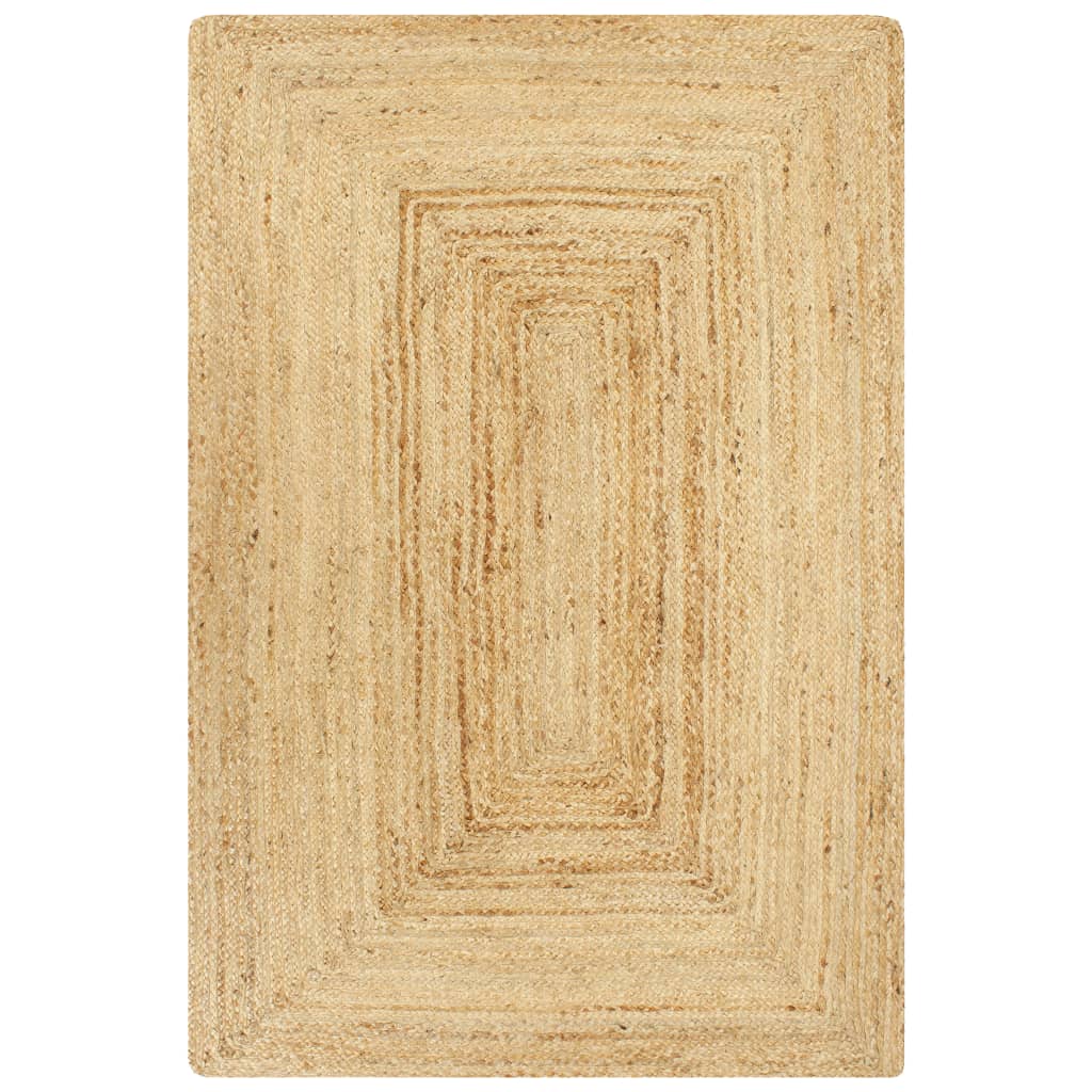 vidaXL Tapis fait à la main...