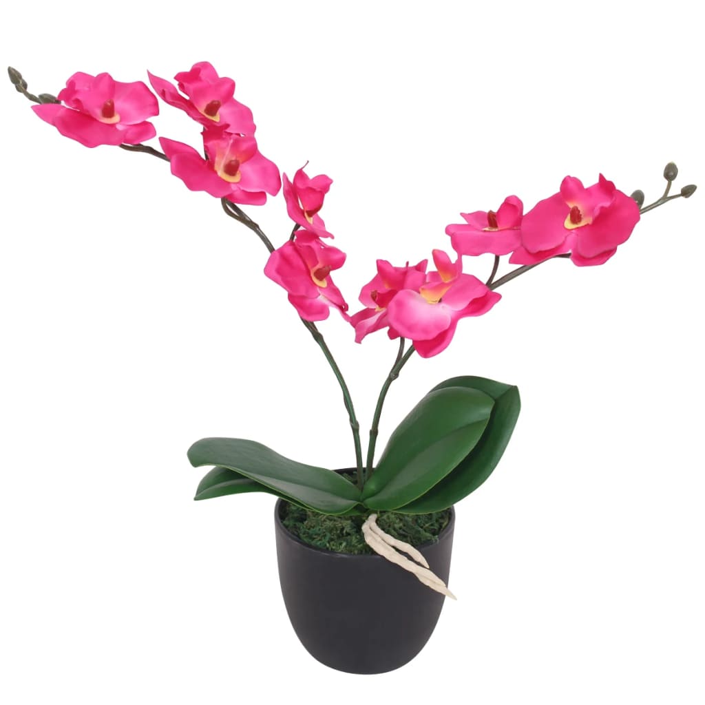 vidaXL Plante artificielle...