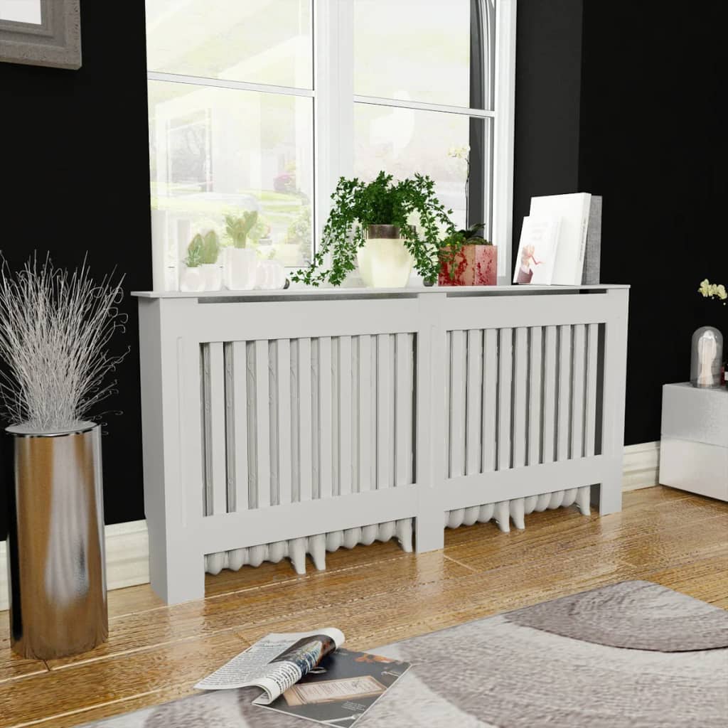 vidaXL Cache-radiateur...