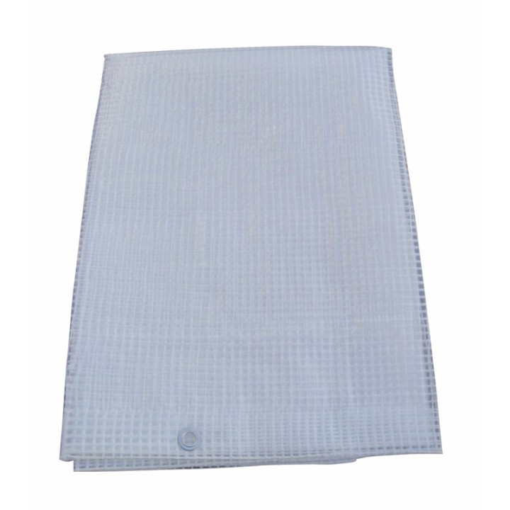 Béche de protection armée 4x6M - 170g