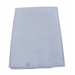 Béche de protection armée 4x10M - 170g