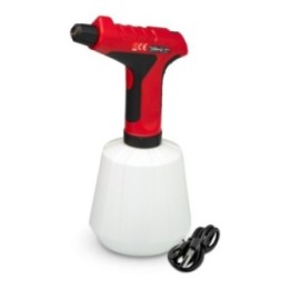 Vaporisateur rechargeable 3.6V lithium - Elem Gard